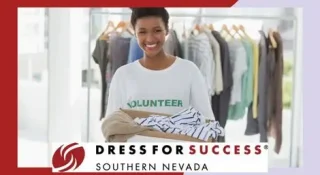 Dress For Success Southern Nevada